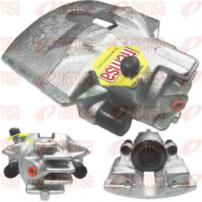 REMSA 9012431 Тормозной суппорт для FORD MONDEO (Форд Мондэо) REMSA 9012431 Тормозной суппорт для FORD MONDEO (Форд Мондэо)