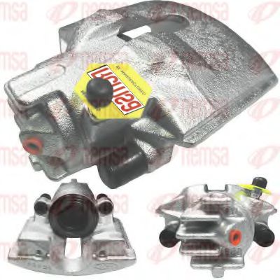 REMSA 9012432 Тормозной суппорт для FORD MONDEO (Форд Мондэо) REMSA 9012432 Тормозной суппорт для FORD MONDEO (Форд Мондэо)