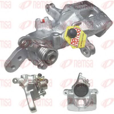 REMSA 9012481 Тормозной суппорт для ROVER 600 (Ровер 600) REMSA 9012481 Тормозной суппорт для ROVER 600 (Ровер 600)