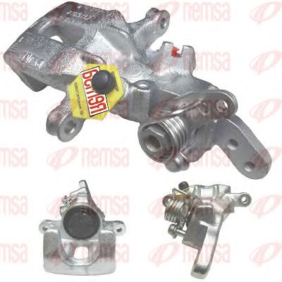 REMSA 9012482 Тормозной суппорт для ROVER 600 (Ровер 600) REMSA 9012482 Тормозной суппорт для ROVER 600 (Ровер 600)