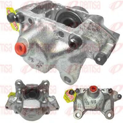 REMSA 9012692 Тормозной суппорт для MERCEDES-BENZ E-CLASS (Мэрcэдэс-бэнз Е класс) REMSA 9012692 Тормозной суппорт для MERCEDES-BENZ E-CLASS (Мэрcэдэс-бэнз Е класс)