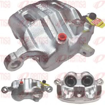 REMSA 9012721 Тормозной суппорт для MITSUBISHI CHALLENGER (Митсубиши/митсубиси Чаллэнгэр) REMSA 9012721 Тормозной суппорт для MITSUBISHI CHALLENGER (Митсубиши/митсубиси Чаллэнгэр)