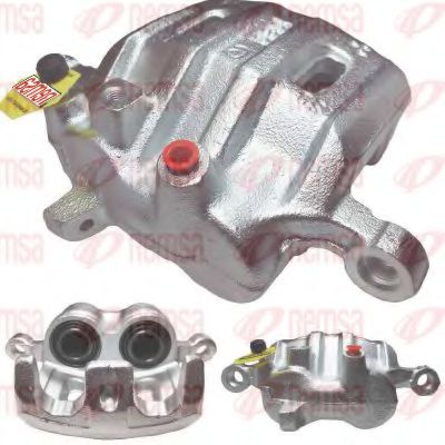 REMSA 9012722 Тормозной суппорт для MITSUBISHI CHALLENGER (Митсубиши/митсубиси Чаллэнгэр) REMSA 9012722 Тормозной суппорт для MITSUBISHI CHALLENGER (Митсубиши/митсубиси Чаллэнгэр)