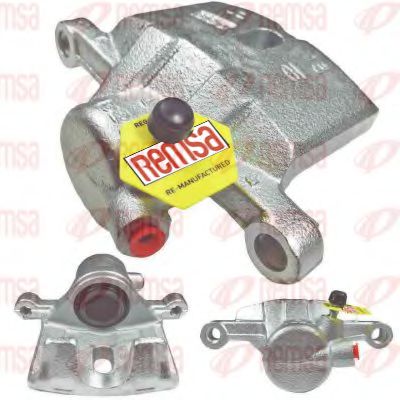 REMSA 9012821 Тормозной суппорт для MITSUBISHI CHALLENGER (Митсубиши/митсубиси Чаллэнгэр) REMSA 9012821 Тормозной суппорт для MITSUBISHI CHALLENGER (Митсубиши/митсубиси Чаллэнгэр)