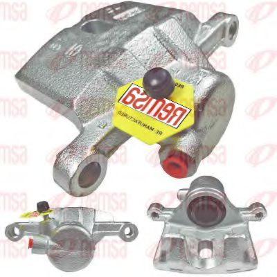 REMSA 9012822 Тормозной суппорт для MITSUBISHI CHALLENGER (Митсубиши/митсубиси Чаллэнгэр) REMSA 9012822 Тормозной суппорт для MITSUBISHI CHALLENGER (Митсубиши/митсубиси Чаллэнгэр)