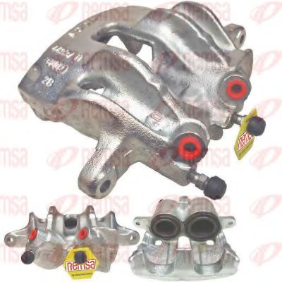 REMSA 9012951 Тормозной суппорт для FIAT (Фиат) REMSA 9012951 Тормозной суппорт для FIAT (Фиат)