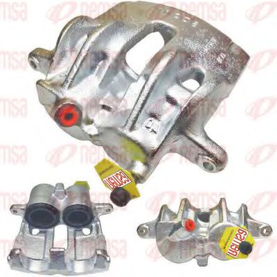 REMSA 9012962 Тормозной суппорт для FIAT (Фиат) REMSA 9012962 Тормозной суппорт для FIAT (Фиат)