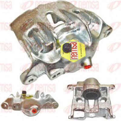 REMSA 9013081 Тормозной суппорт для VOLKSWAGEN (Фольксваген) REMSA 9013081 Тормозной суппорт для VOLKSWAGEN (Фольксваген)