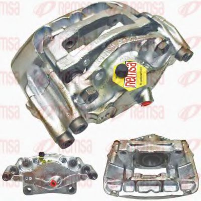 REMSA 9013101 Тормозной суппорт для VOLKSWAGEN (Фольксваген) REMSA 9013101 Тормозной суппорт для VOLKSWAGEN (Фольксваген)