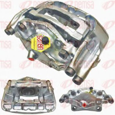 REMSA 9013102 Тормозной суппорт для VOLKSWAGEN (Фольксваген) REMSA 9013102 Тормозной суппорт для VOLKSWAGEN (Фольксваген)