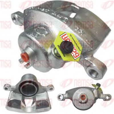 REMSA 9013112 Тормозной суппорт для NISSAN PRIMERA (Ниссан Примера) REMSA 9013112 Тормозной суппорт для NISSAN PRIMERA (Ниссан Примера)
