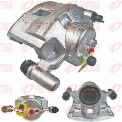 REMSA 9013341 Тормозной суппорт для MAZDA EUNOS 500 (Мазда Эунос 500) REMSA 9013341 Тормозной суппорт для MAZDA EUNOS 500 (Мазда Эунос 500)