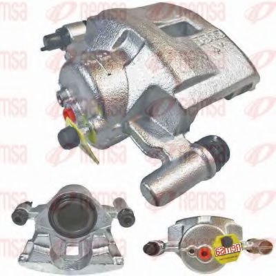 REMSA 9013342 Тормозной суппорт для MAZDA EUNOS 500 (Мазда Эунос 500) REMSA 9013342 Тормозной суппорт для MAZDA EUNOS 500 (Мазда Эунос 500)