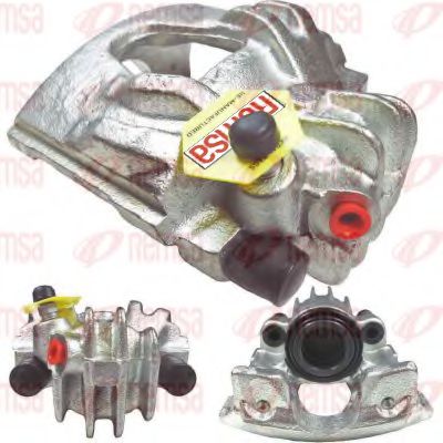 REMSA 9013451 Тормозной суппорт для PEUGEOT 205 I (Пежо 205 и) REMSA 9013451 Тормозной суппорт для PEUGEOT 205 I (Пежо 205 и)