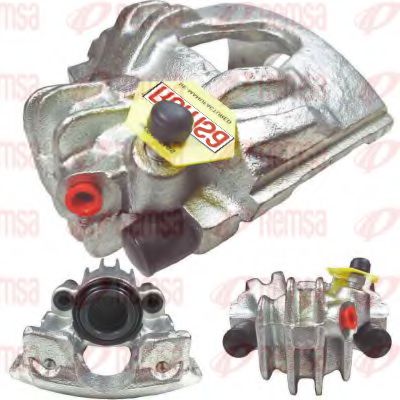 REMSA 9013452 Тормозной суппорт для PEUGEOT 205 I (Пежо 205 и) REMSA 9013452 Тормозной суппорт для PEUGEOT 205 I (Пежо 205 и)