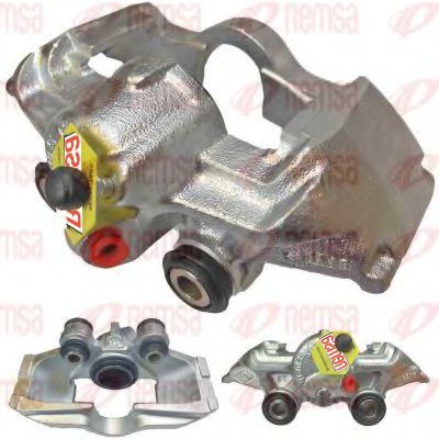 REMSA 9013492 Тормозной суппорт для RENAULT TWINGO I (Рено Твинго 1)