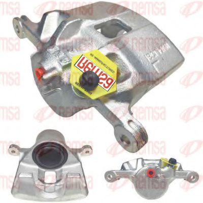 REMSA 9013622 Тормозной суппорт для HONDA CIVIC V (Хонда Цивик 5) REMSA 9013622 Тормозной суппорт для HONDA CIVIC V (Хонда Цивик 5)