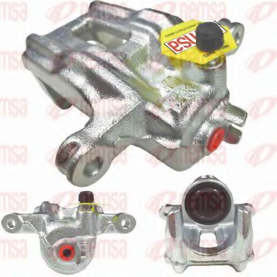 REMSA 9013641 Тормозной суппорт для HONDA CR-V II (Хонда Срв 2) REMSA 9013641 Тормозной суппорт для HONDA CR-V II (Хонда Срв 2)