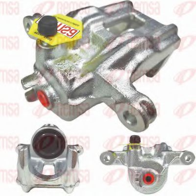 REMSA 9013642 Тормозной суппорт для HONDA CR-V II (Хонда Срв 2) REMSA 9013642 Тормозной суппорт для HONDA CR-V II (Хонда Срв 2)
