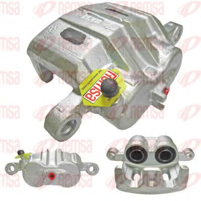 REMSA 9013681 Тормозной суппорт для MITSUBISHI OUTLANDER III (Митсубиши/митсубиси Аутлендер 3) REMSA 9013681 Тормозной суппорт для MITSUBISHI OUTLANDER III (Митсубиши/митсубиси Аутлендер 3)