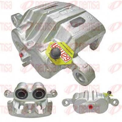 REMSA 9013682 Тормозной суппорт для MITSUBISHI OUTLANDER III (Митсубиши/митсубиси Аутлендер 3) REMSA 9013682 Тормозной суппорт для MITSUBISHI OUTLANDER III (Митсубиши/митсубиси Аутлендер 3)