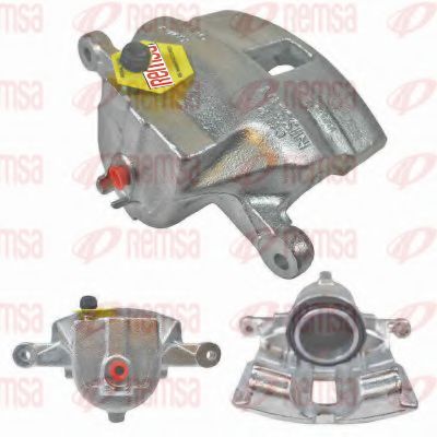 REMSA 9013711 Тормозной суппорт для NISSAN PRIMERA (Ниссан Примера) REMSA 9013711 Тормозной суппорт для NISSAN PRIMERA (Ниссан Примера)