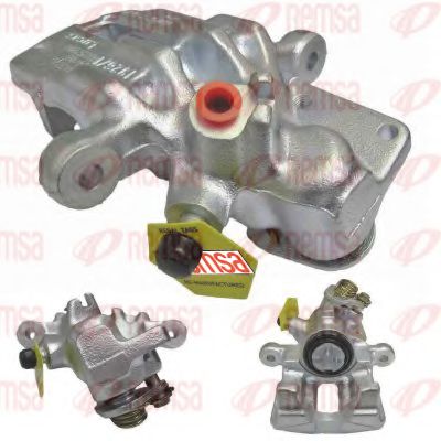 REMSA 9013721 Тормозной суппорт для NISSAN MARCH II (Ниссан Марч 2) REMSA 9013721 Тормозной суппорт для NISSAN MARCH II (Ниссан Марч 2)