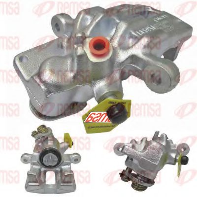 REMSA 9013722 Тормозной суппорт для NISSAN MARCH II (Ниссан Марч 2) REMSA 9013722 Тормозной суппорт для NISSAN MARCH II (Ниссан Марч 2)