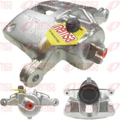 REMSA 9013731 Тормозной суппорт для NISSAN MARCH II (Ниссан Марч 2) REMSA 9013731 Тормозной суппорт для NISSAN MARCH II (Ниссан Марч 2)