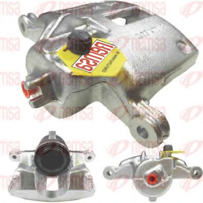 REMSA 9013732 Тормозной суппорт для NISSAN MARCH II (Ниссан Марч 2) REMSA 9013732 Тормозной суппорт для NISSAN MARCH II (Ниссан Марч 2)