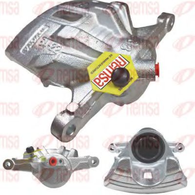 REMSA 9013921 Тормозной суппорт для TOYOTA COROLLA SECCA (Тойота/тоета Королла сесса) REMSA 9013921 Тормозной суппорт для TOYOTA COROLLA SECCA (Тойота/тоета Королла сесса)