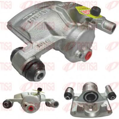 REMSA 9014211 Тормозной суппорт для TOYOTA AVENSIS (Тойота/тоета Авенсис) REMSA 9014211 Тормозной суппорт для TOYOTA AVENSIS (Тойота/тоета Авенсис)