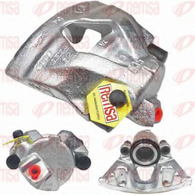 REMSA 9014281 Тормозной суппорт для VOLKSWAGEN (Фольксваген) REMSA 9014281 Тормозной суппорт для VOLKSWAGEN (Фольксваген)
