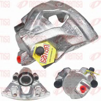 REMSA 9014282 Тормозной суппорт для VOLKSWAGEN (Фольксваген) REMSA 9014282 Тормозной суппорт для VOLKSWAGEN (Фольксваген)