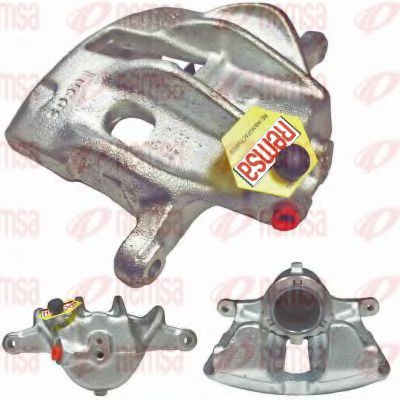 REMSA 9015001 Тормозной суппорт для PEUGEOT 806 (Пежо 806) REMSA 9015001 Тормозной суппорт для PEUGEOT 806 (Пежо 806)