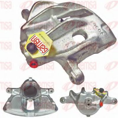 REMSA 9015002 Тормозной суппорт для PEUGEOT 806 (Пежо 806) REMSA 9015002 Тормозной суппорт для PEUGEOT 806 (Пежо 806)