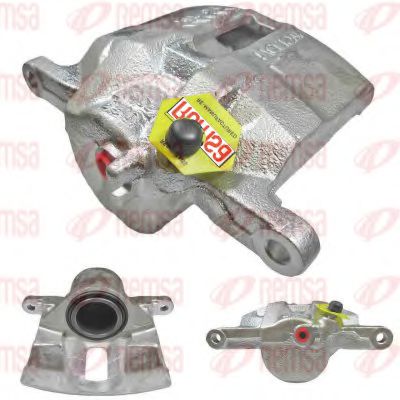 REMSA 9015062 Тормозной суппорт для HONDA HR-V (Хонда Хр-v) REMSA 9015062 Тормозной суппорт для HONDA HR-V (Хонда Хр-v)