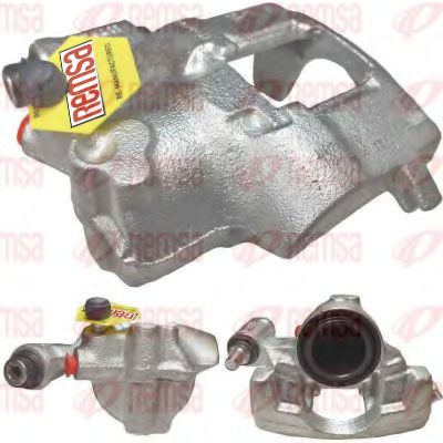 REMSA 9015131 Тормозной суппорт для FIAT SEICENTO / 600 (Фиат Сэиcэнто / 600) REMSA 9015131 Тормозной суппорт для FIAT SEICENTO / 600 (Фиат Сэиcэнто / 600)
