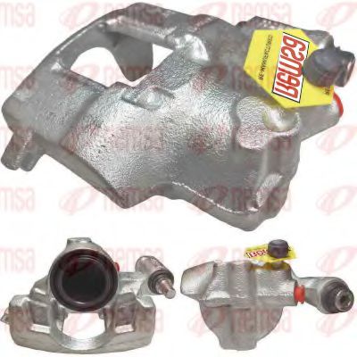 REMSA 9015132 Тормозной суппорт для FIAT SEICENTO / 600 (Фиат Сэиcэнто / 600) REMSA 9015132 Тормозной суппорт для FIAT SEICENTO / 600 (Фиат Сэиcэнто / 600)