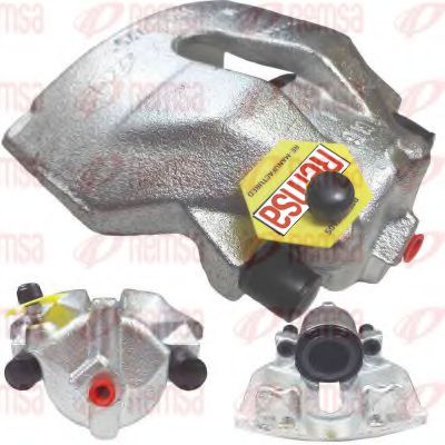 REMSA 9015171 Тормозной суппорт для CHEVROLET ASTRA (Шевроле Астра) REMSA 9015171 Тормозной суппорт для CHEVROLET ASTRA (Шевроле Астра)