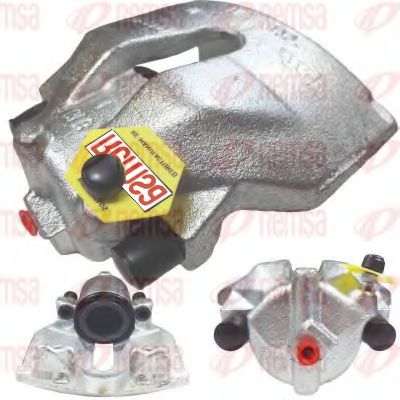 REMSA 9015172 Тормозной суппорт для CHEVROLET ASTRA (Шевроле Астра) REMSA 9015172 Тормозной суппорт для CHEVROLET ASTRA (Шевроле Астра)