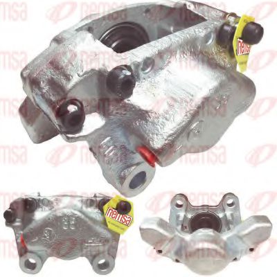 REMSA 9015181 Тормозной суппорт для CHEVROLET ASTRA (Шевроле Астра) REMSA 9015181 Тормозной суппорт для CHEVROLET ASTRA (Шевроле Астра)