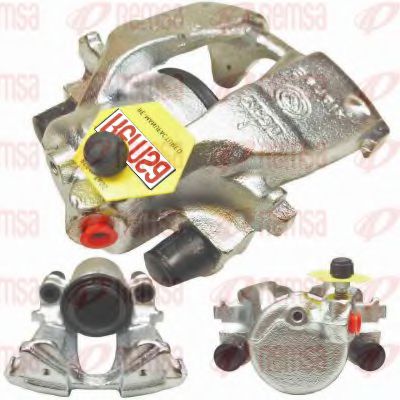 REMSA 9015252 Тормозной суппорт для FIAT MAREA (Фиат Мареа) REMSA 9015252 Тормозной суппорт для FIAT MAREA (Фиат Мареа)
