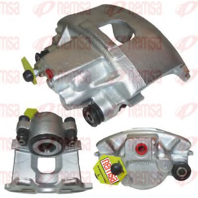 REMSA 9015311 Тормозной суппорт для CHRYSLER 300 M (Крайслер 300 м) REMSA 9015311 Тормозной суппорт для CHRYSLER 300 M (Крайслер 300 м)