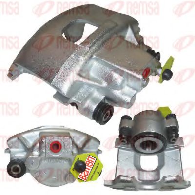 REMSA 9015312 Тормозной суппорт для CHRYSLER 300 M (Крайслер 300 м) REMSA 9015312 Тормозной суппорт для CHRYSLER 300 M (Крайслер 300 м)