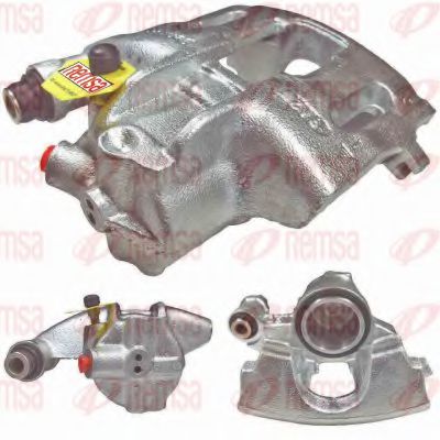 REMSA 9015331 Тормозной суппорт для PEUGEOT EXPERT (Пежо Эxпэрт) REMSA 9015331 Тормозной суппорт для PEUGEOT EXPERT (Пежо Эxпэрт)