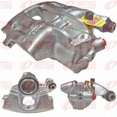 REMSA 9015332 Тормозной суппорт для PEUGEOT EXPERT (Пежо Эxпэрт) REMSA 9015332 Тормозной суппорт для PEUGEOT EXPERT (Пежо Эxпэрт)