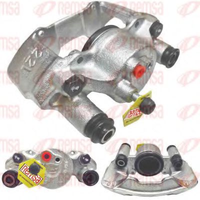 REMSA 9016141 Тормозной суппорт для MAZDA 323 ASTINA IV (Мазда 323 астина 4) REMSA 9016141 Тормозной суппорт для MAZDA 323 ASTINA IV (Мазда 323 астина 4)
