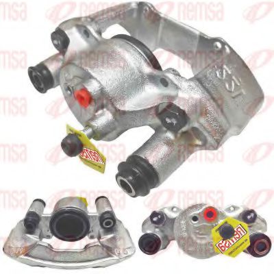 REMSA 9016142 Тормозной суппорт для MAZDA 323 ASTINA IV (Мазда 323 астина 4) REMSA 9016142 Тормозной суппорт для MAZDA 323 ASTINA IV (Мазда 323 астина 4)