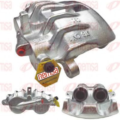 REMSA 9016411 Тормозной суппорт для MERCEDES-BENZ SPRINTER 4-T (Мэрcэдэс-бэнз Спринтэр 4-т) REMSA 9016411 Тормозной суппорт для MERCEDES-BENZ SPRINTER 4-T (Мэрcэдэс-бэнз Спринтэр 4-т)